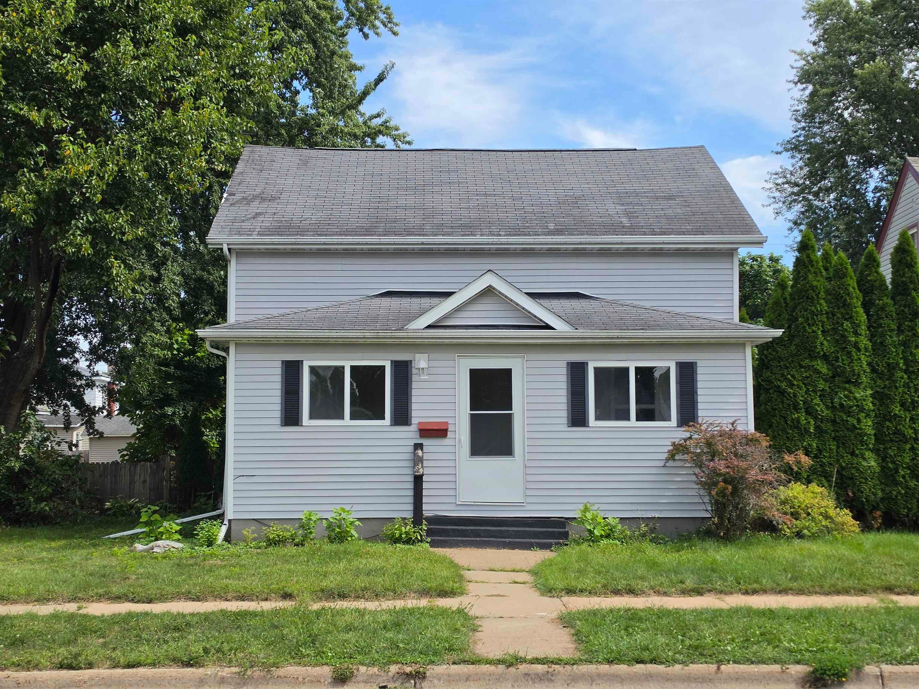 710 Woodard Avenue