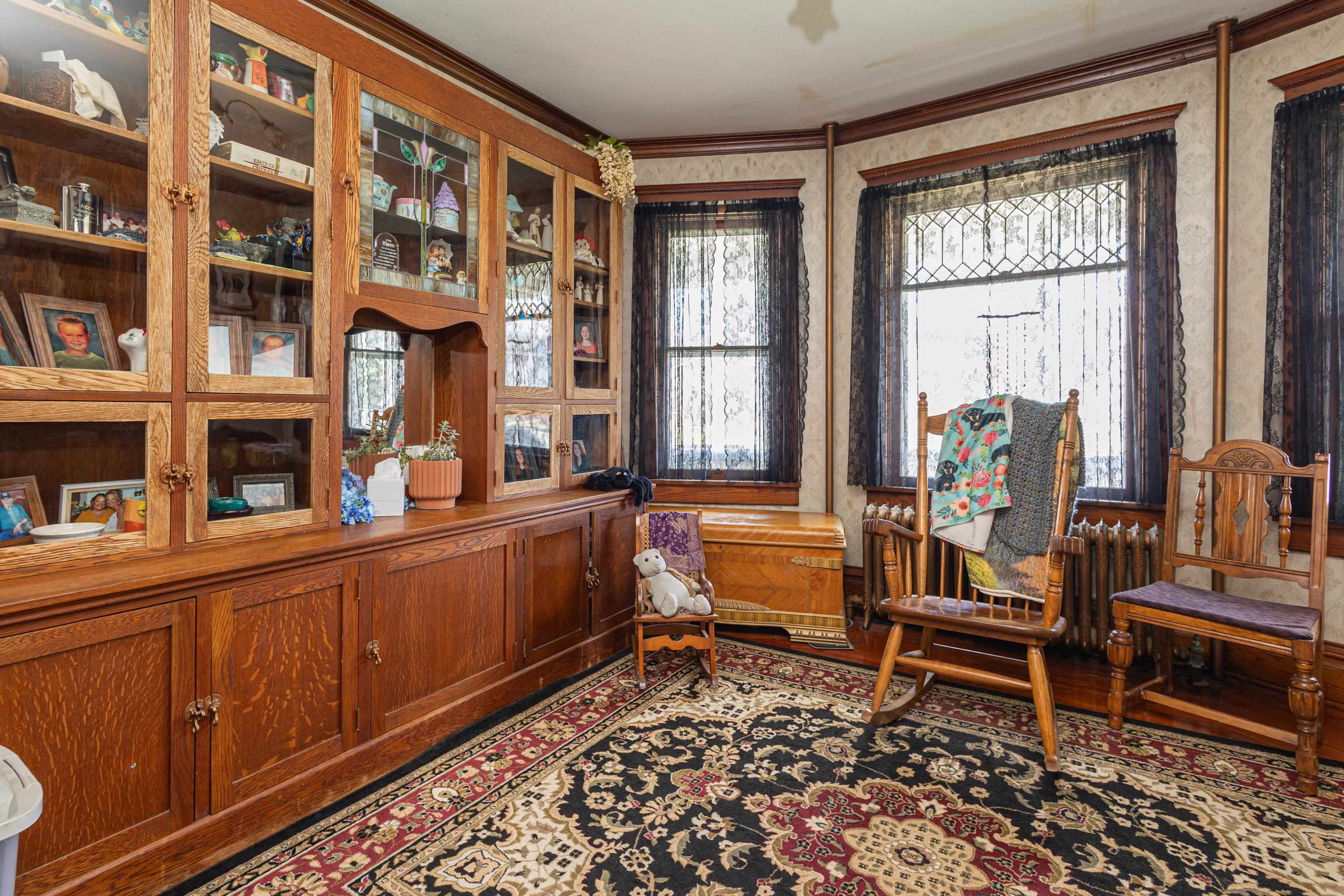 2015 Percival Street