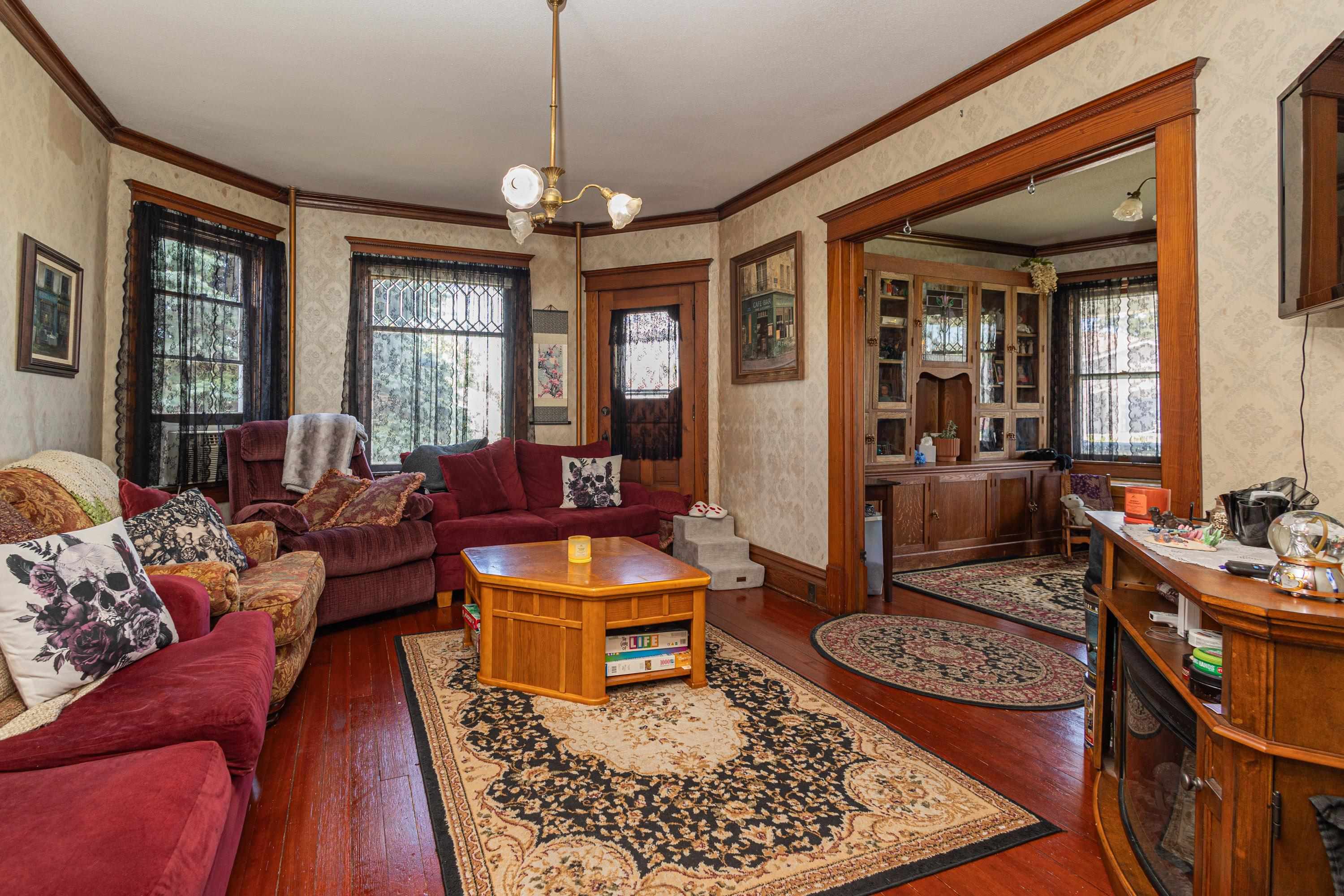 2015 Percival Street