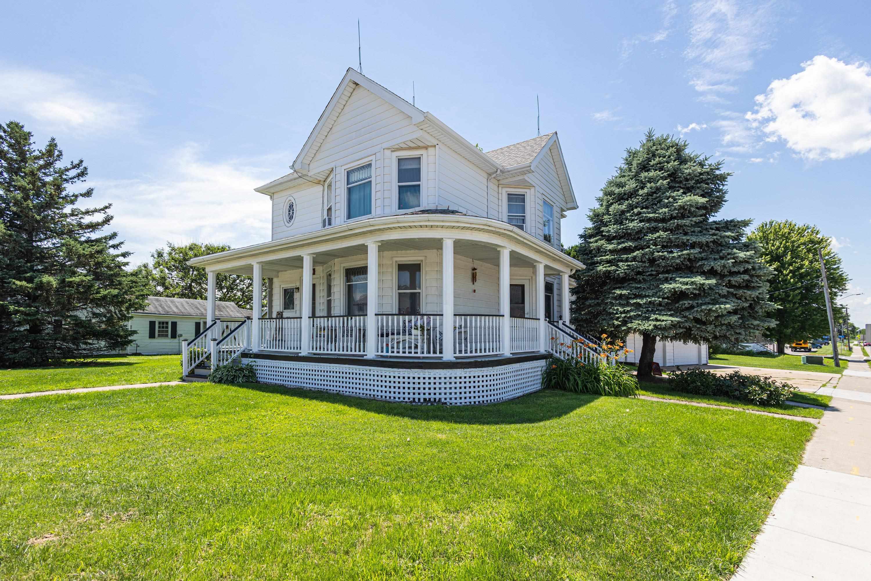 2015 Percival Street