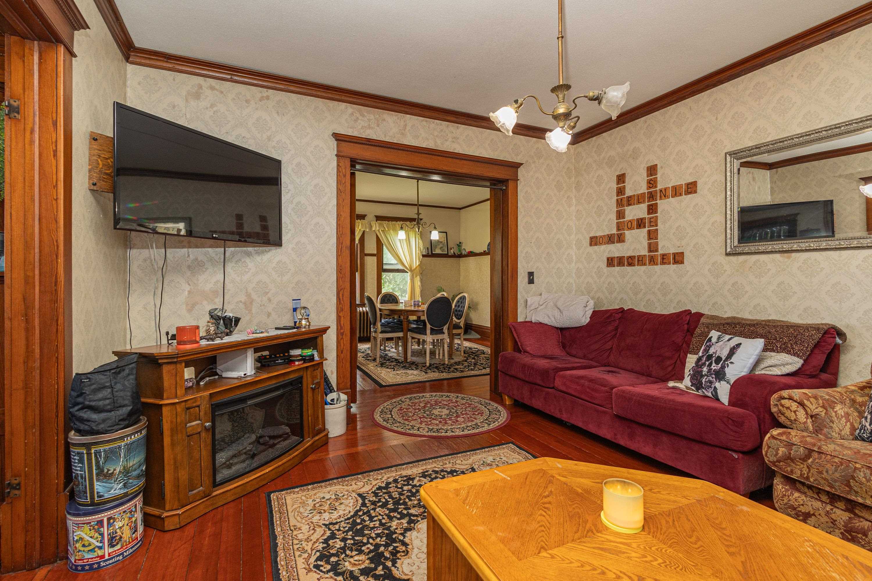 2015 Percival Street