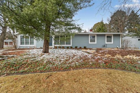 Photo of 4814 Marathon Drive, Madison, WI 53705 (MLS # 2017246)