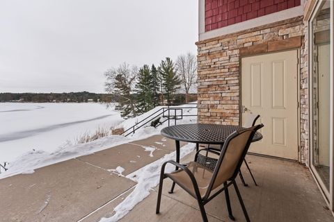Photo of 680 E Hiawatha Drive 407 #407, Wisconsin Dells, WI 53965 (MLS # 2013558)