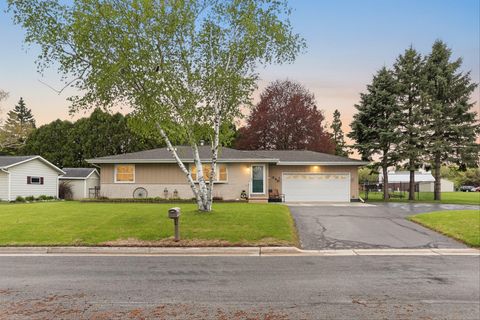 300 Prairie Avenue Lake Mills WI 53551