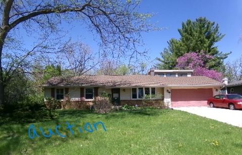 Photo of 2855 Chatsworth Drive, Beloit, WI 53511 (MLS # 2021695)