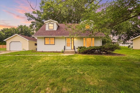 Photo of 221 McCormick Street, Belleville, WI 53508 (MLS # 2030101)