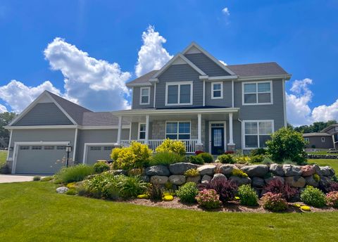 4757 Daybreak Court, Middleton, WI 53562 - #: 1992820