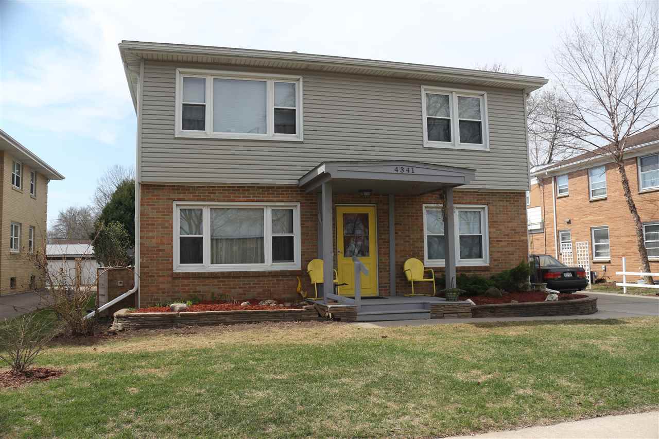 4341 Britta Drive, Madison, WI 53711 MLS 1829154 Listing