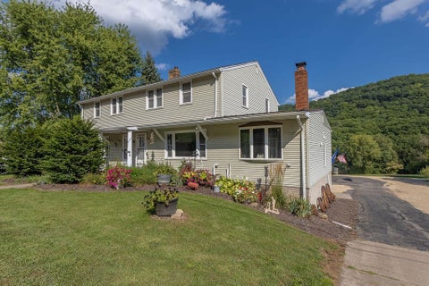 Property photo of 519 Main Street, De Soto, WI 54624