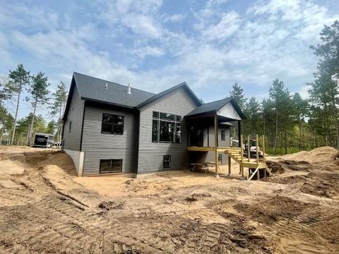 Photo of 305 Timberline Court, Nekoosa, WI 54457 (MLS # 2024105)
