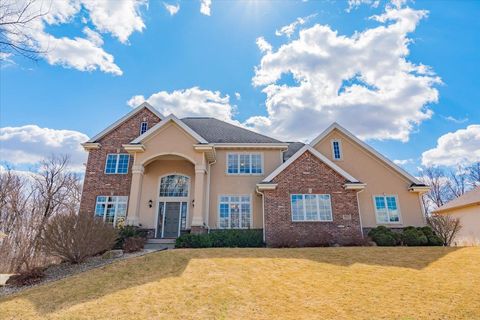 9217 Ashworth Drive, Verona, WI 53593 - #: 1992785