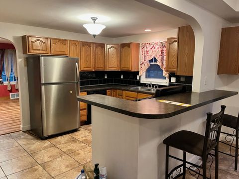 Tiny photo for 101 Raymond Street, Friendship, WI 53934 (MLS # 2008038)