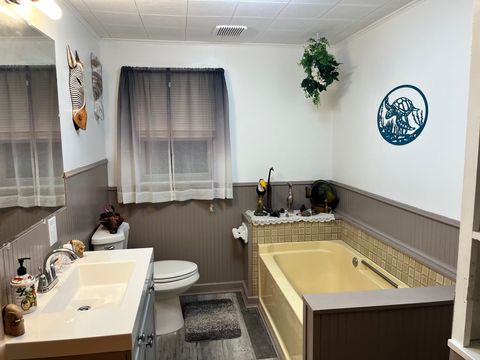 Tiny photo for 101 Raymond Street, Friendship, WI 53934 (MLS # 2008038)