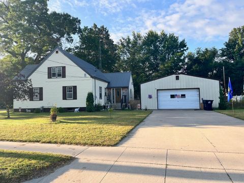 Tiny photo for 101 Raymond Street, Friendship, WI 53934 (MLS # 2008038)