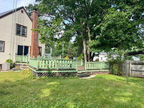 Tiny photo for 101 Raymond Street, Friendship, WI 53934 (MLS # 2008038)