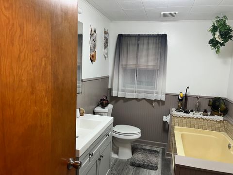 Tiny photo for 101 Raymond Street, Friendship, WI 53934 (MLS # 2008038)