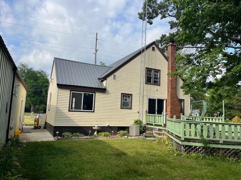 Tiny photo for 101 Raymond Street, Friendship, WI 53934 (MLS # 2008038)