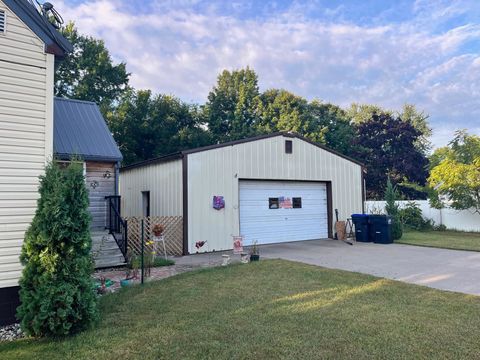 Tiny photo for 101 Raymond Street, Friendship, WI 53934 (MLS # 2008038)