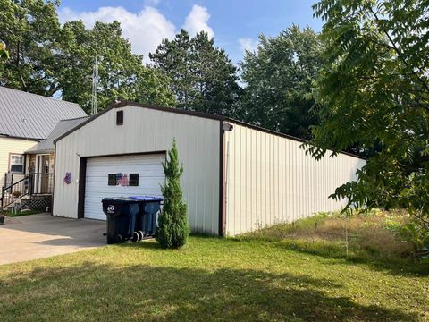 Tiny photo for 101 Raymond Street, Friendship, WI 53934 (MLS # 2008038)