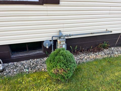 Tiny photo for 101 Raymond Street, Friendship, WI 53934 (MLS # 2008038)