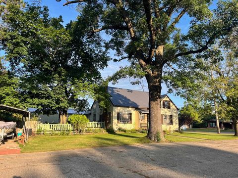 Tiny photo for 101 Raymond Street, Friendship, WI 53934 (MLS # 2008038)