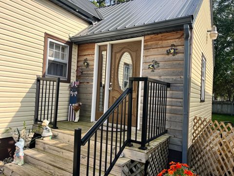 Tiny photo for 101 Raymond Street, Friendship, WI 53934 (MLS # 2008038)