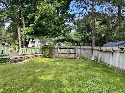 Tiny photo for 101 Raymond Street, Friendship, WI 53934 (MLS # 2008038)