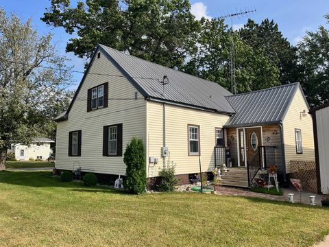 Tiny photo for 101 Raymond Street, Friendship, WI 53934 (MLS # 2008038)