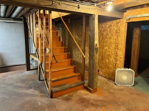 Tiny photo for 101 Raymond Street, Friendship, WI 53934 (MLS # 2008038)