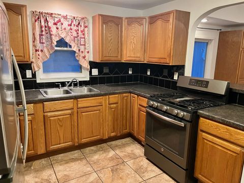 Tiny photo for 101 Raymond Street, Friendship, WI 53934 (MLS # 2008038)