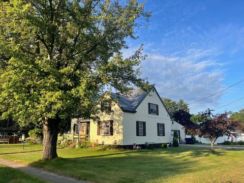 Tiny photo for 101 Raymond Street, Friendship, WI 53934 (MLS # 2008038)