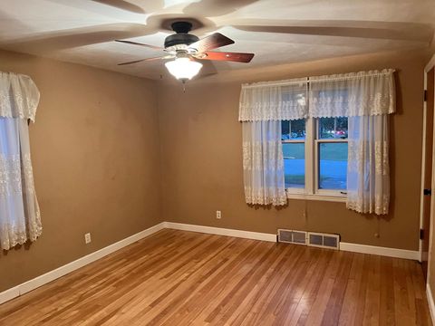 Tiny photo for 101 Raymond Street, Friendship, WI 53934 (MLS # 2008038)