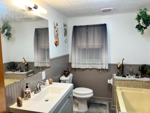 Tiny photo for 101 Raymond Street, Friendship, WI 53934 (MLS # 2008038)