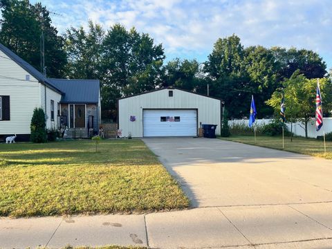 Tiny photo for 101 Raymond Street, Friendship, WI 53934 (MLS # 2008038)