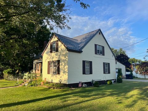 Tiny photo for 101 Raymond Street, Friendship, WI 53934 (MLS # 2008038)