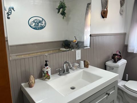 Tiny photo for 101 Raymond Street, Friendship, WI 53934 (MLS # 2008038)