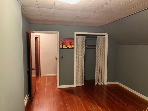 Tiny photo for 101 Raymond Street, Friendship, WI 53934 (MLS # 2008038)