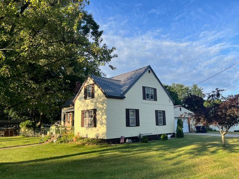 Tiny photo for 101 Raymond Street, Friendship, WI 53934 (MLS # 2008038)