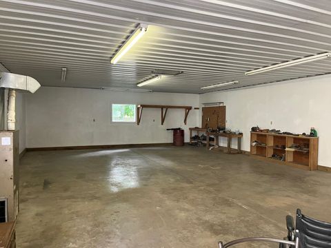 Tiny photo for 101 Raymond Street, Friendship, WI 53934 (MLS # 2008038)
