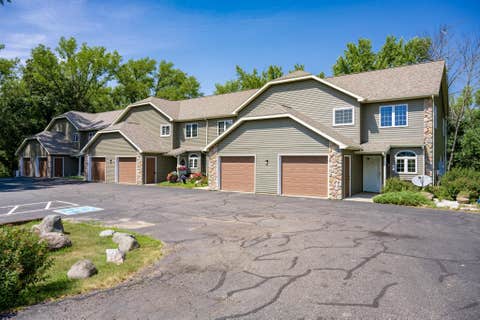 Photo of 1066 Hillside Drive 6 #6, Wisconsin Dells, WI 53965 (MLS # 2029227)
