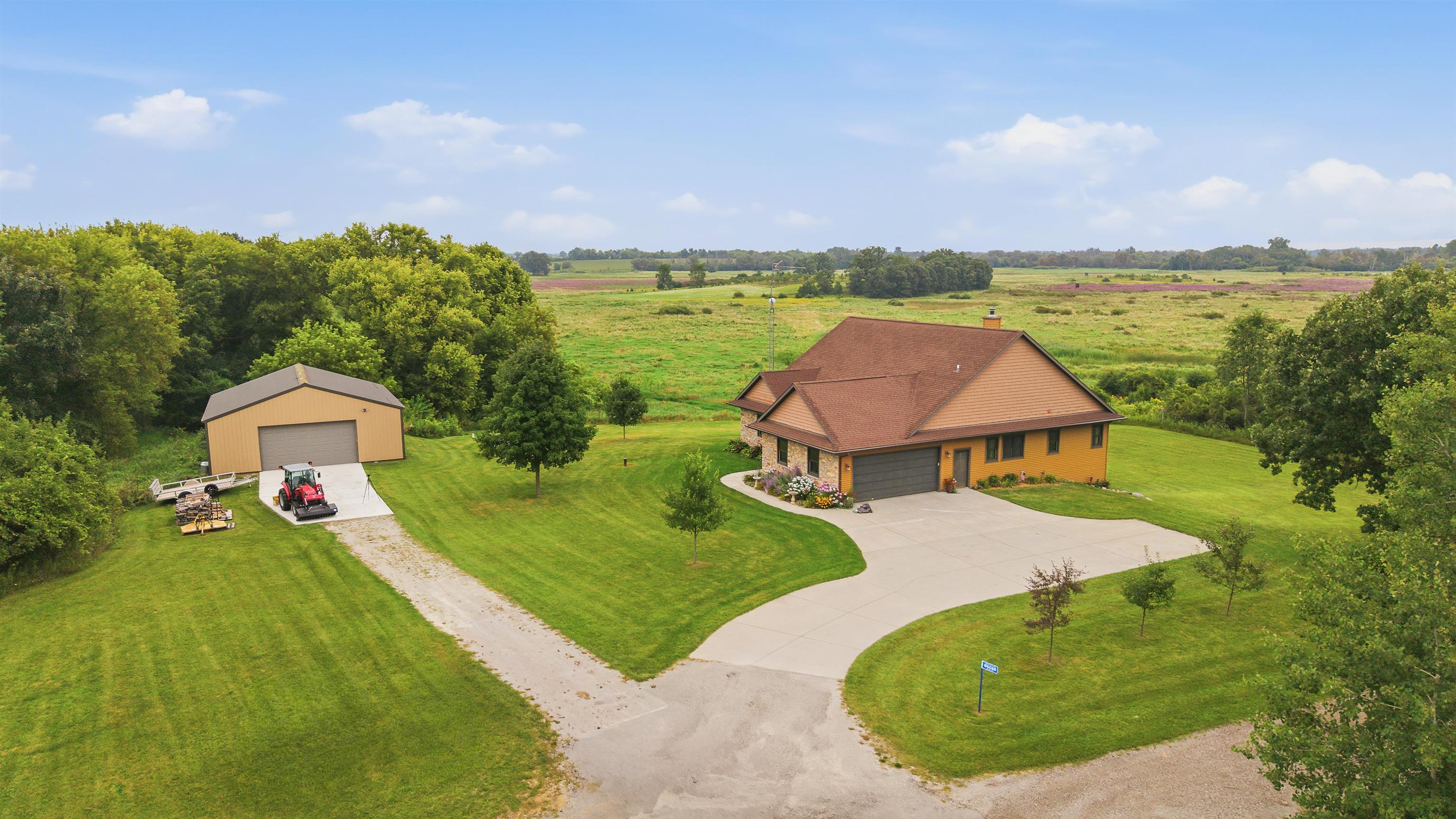 W6068 Neitzel Road