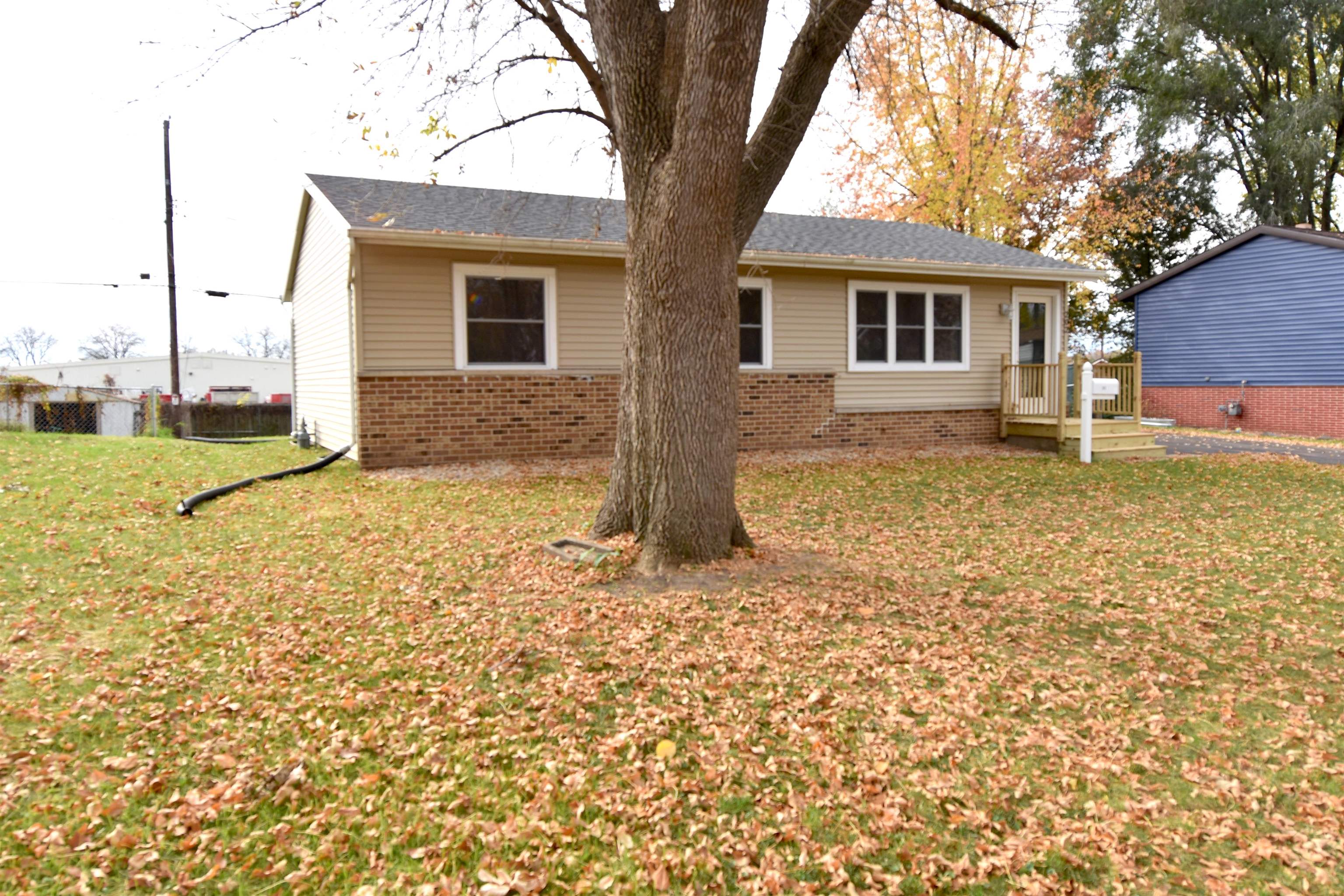 202 Belmont Road