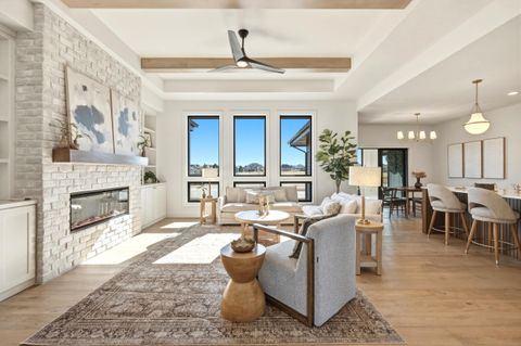 Photo of 910 Westbridge Court, lot 48, Waunakee, WI 53597 (MLS # 2016860)