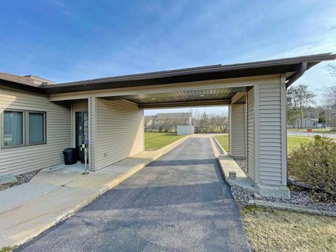 Tiny photo for 102 GILLETTE Street, Pardeeville, WI 53954 (MLS # 2012972)