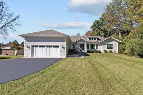 Photo of W3832 Orchard Avenue, Green Lake, WI 54941 (MLS # 2012243)