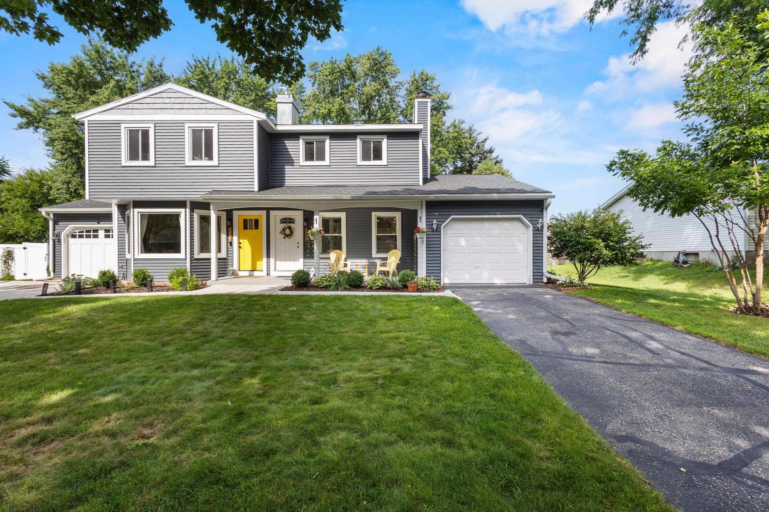 3112 Northbrook Drive