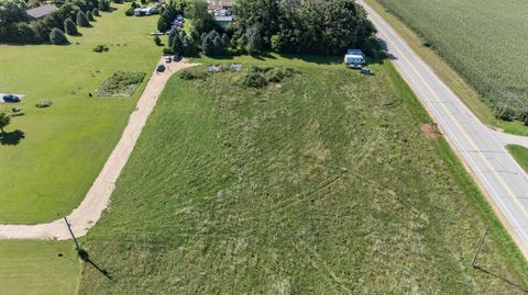 Tiny photo for W7896 Loveland Road, Poynette, WI 53955 (MLS # 2016563)