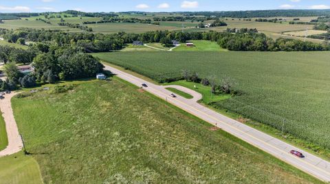 Tiny photo for W7896 Loveland Road, Poynette, WI 53955 (MLS # 2016563)