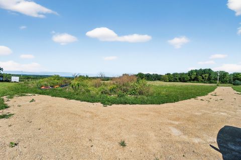 Tiny photo for W7896 Loveland Road, Poynette, WI 53955 (MLS # 2016563)