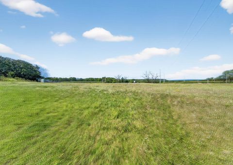 Photo of W7896 Loveland Road, Poynette, WI 53955 (MLS # 2016563)